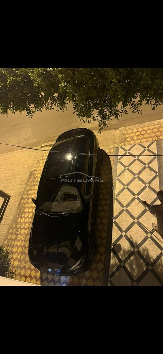 BMW Série 5 Diesel Automatique 2013 à Sidi Slimane