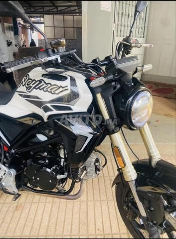 Moto becane Neymar à Vendre à Safi - 2