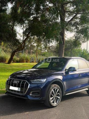 Audi Q5 sportback - 2