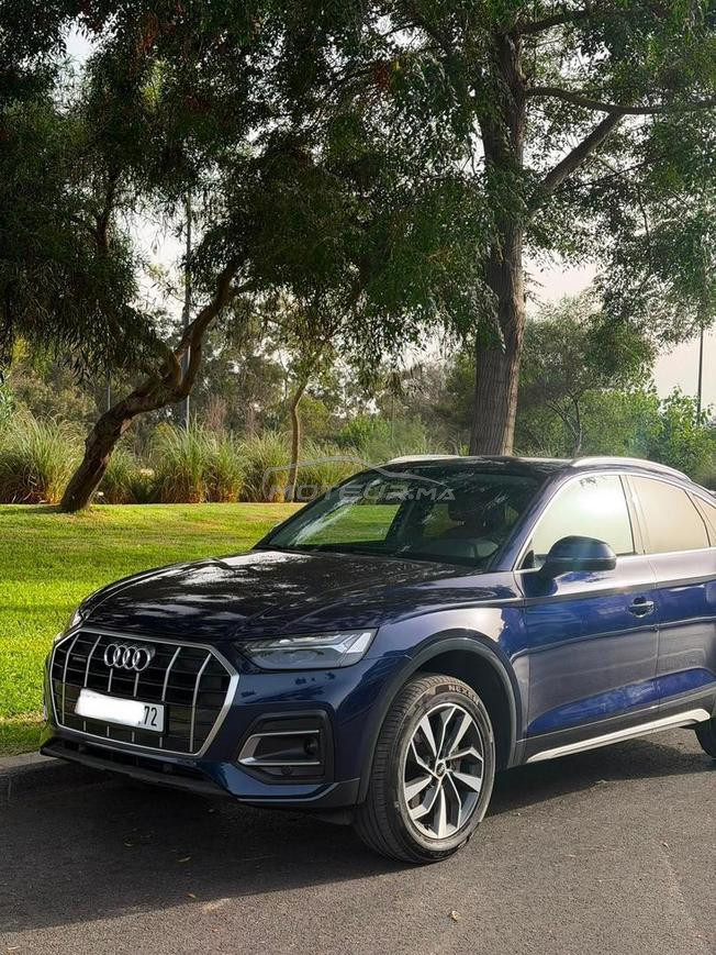 Audi Q5 sportback