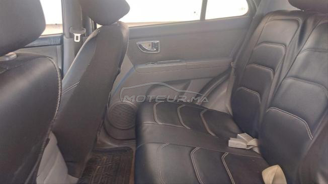 Kia Sorento Diesel Manuelle 2009 à Fès
