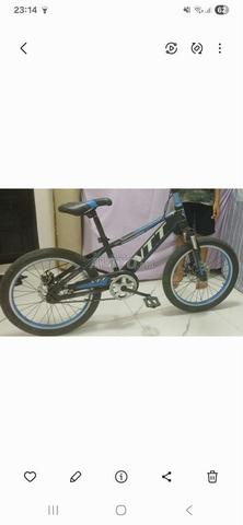 Vélo