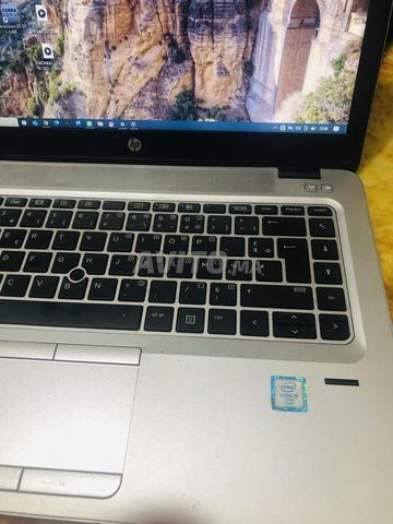PC HP reste propre - 2