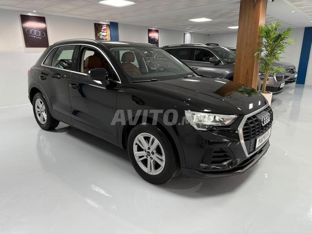 أودي Q3 35 TDI 150 - 2