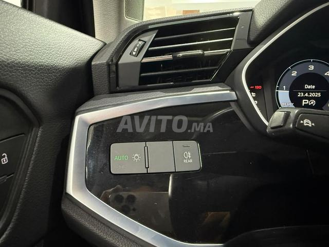 AUDI Q3 35 TDI 150