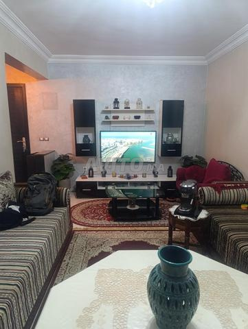 شقة للبيع نجمة سيدي مومن - 2