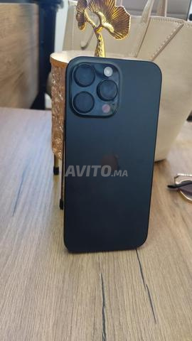 iPhone 16 Pro Max - 2