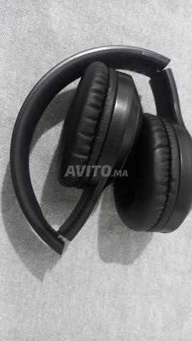 Casque Bluetooth - 2