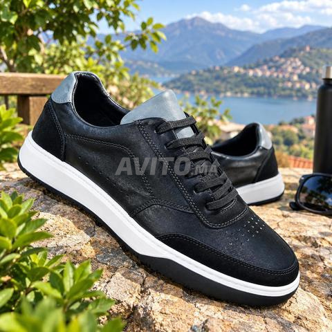 Chaussures homme - 2