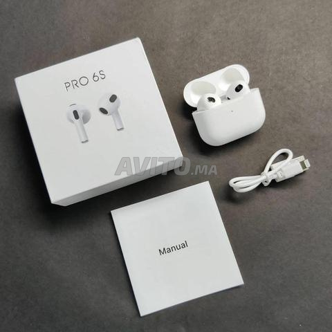 Écouteurs Bluetooth de haute qualité à bon prix