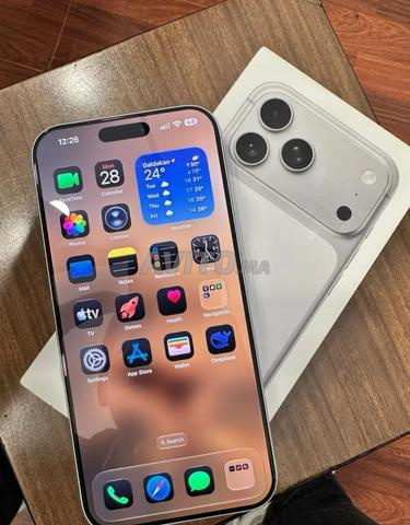 Vente de tous les téléphones - 2