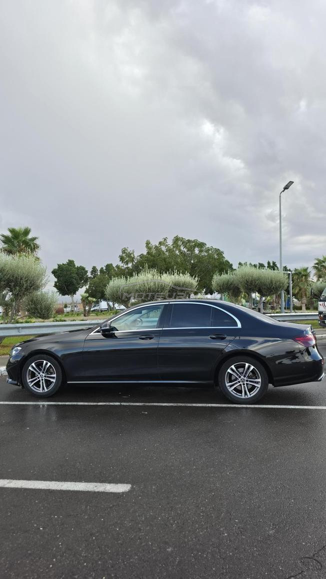 Mercedes-Benz Classe E 220 Diesel Automatique 2022