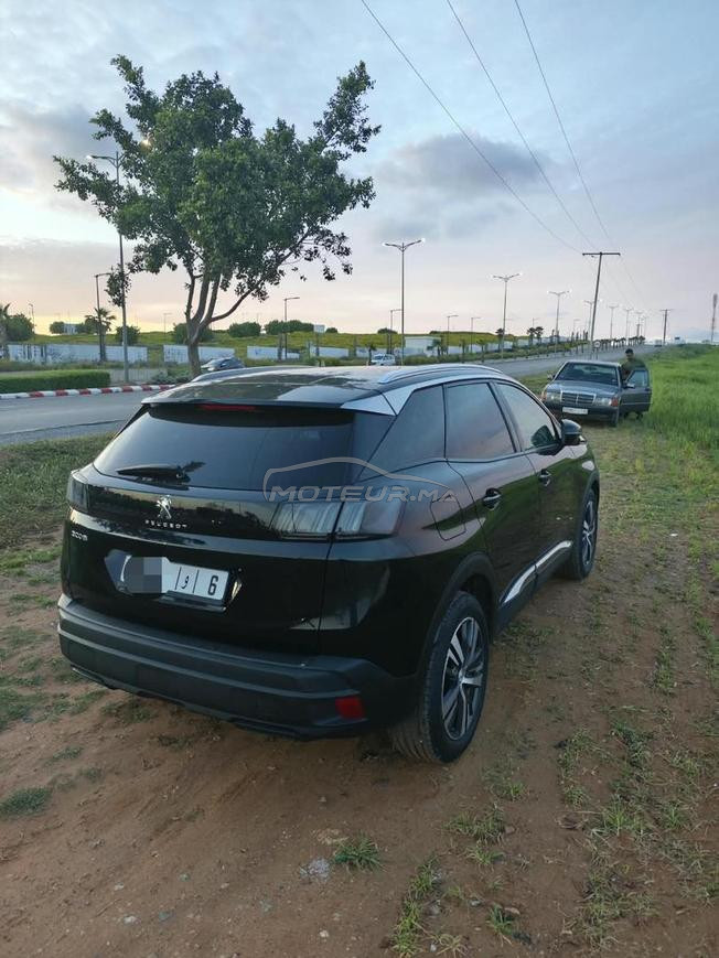 Peugeot 3008 Allure 