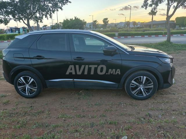 Peugeot 3008 Allure - 2