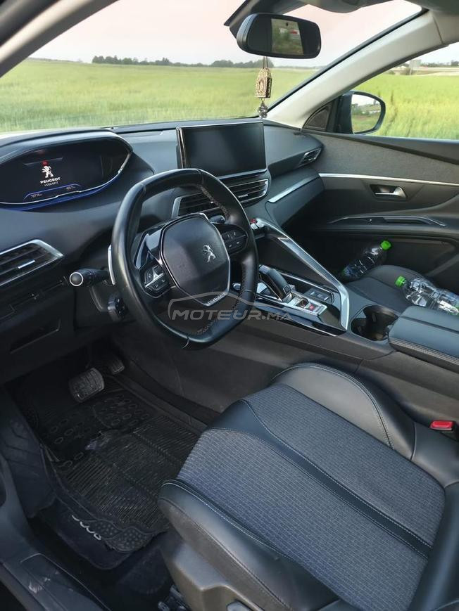 Peugeot 3008 Allure 