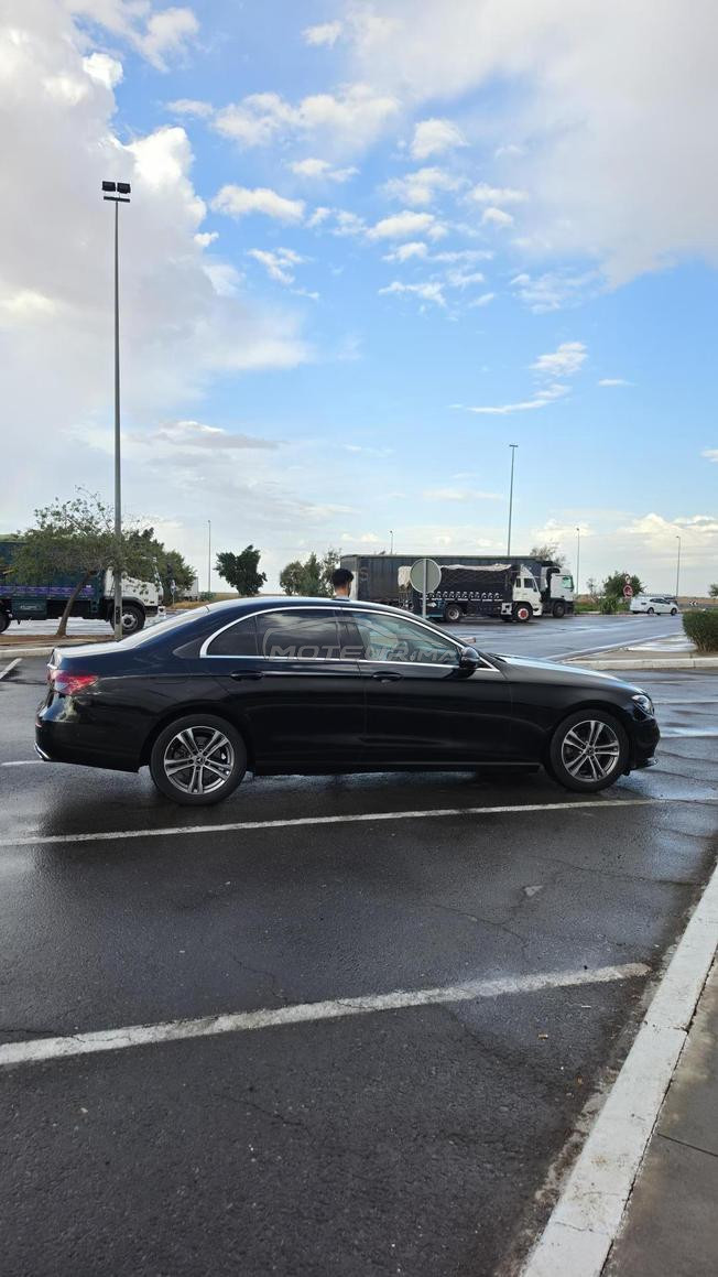 Mercedes-Benz Classe E 220 Diesel Automatique 2022