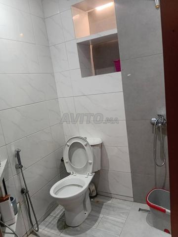 شقة مفروشة للكراء الشهري زموري 5 طنجة - 2