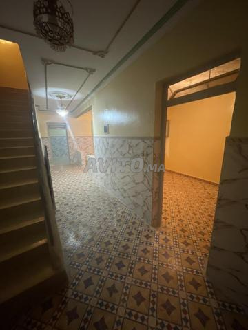 Maison à vendre dans le quartier Zalaka, non enregistrée et enregistrable - 2