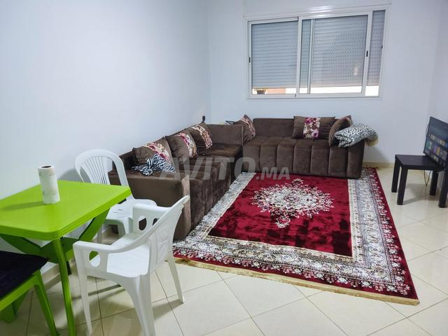 Tapis turc - 2