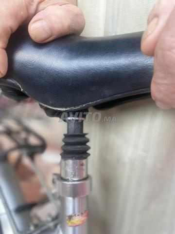 Vélo à vendre, toujours en bon état et sans aucun défaut. - 2