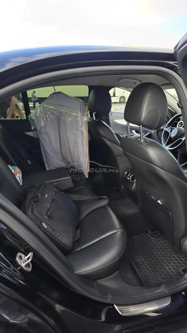 Mercedes-Benz Classe E 220 Diesel Automatique 2022