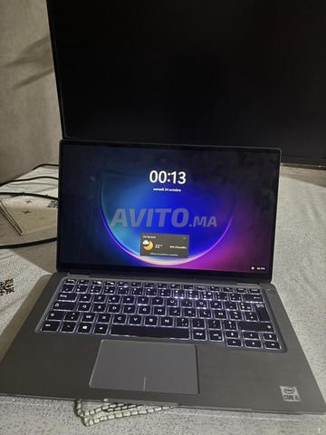 Dell- L’altitude 9410