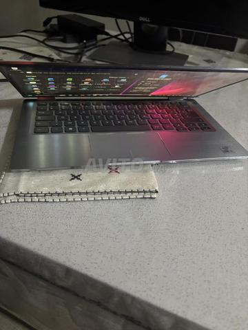 Dell- L’altitude 9410 - 2