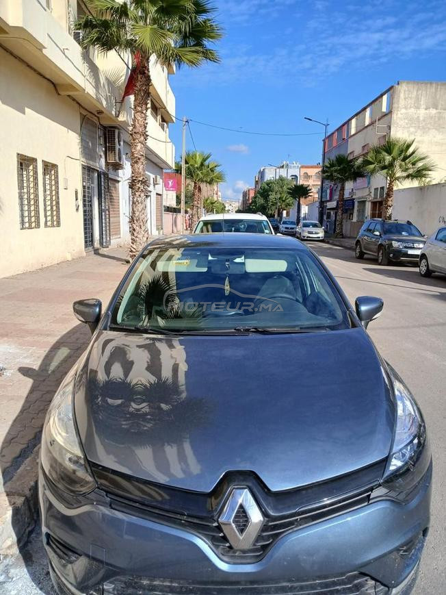 clio 2019 diesel