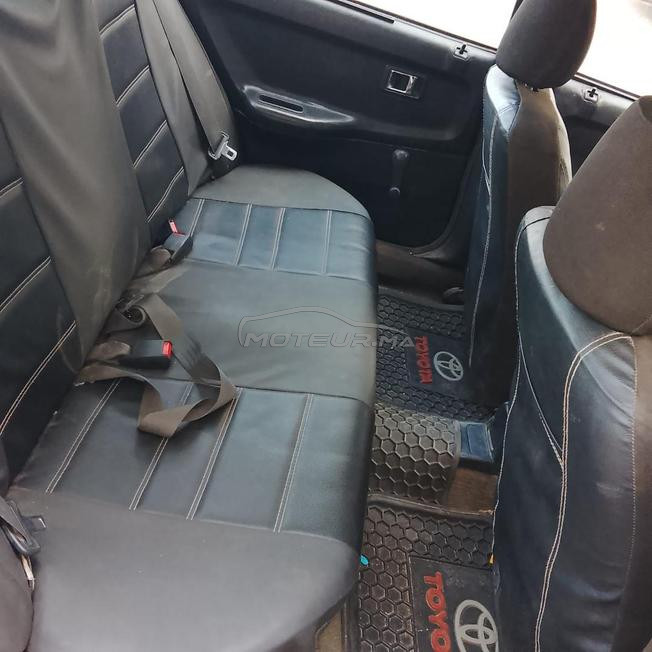 Honda City Essence Manuelle 1999 à Skhirat