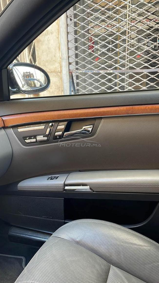 classe S 350 diesel automatique 