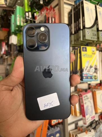 آيفون 15 برو ماكس