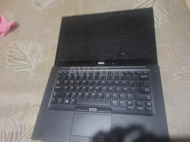 Ordinateur portable DELL en très bon état à vendre - 2