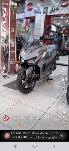 Location Moto - 2