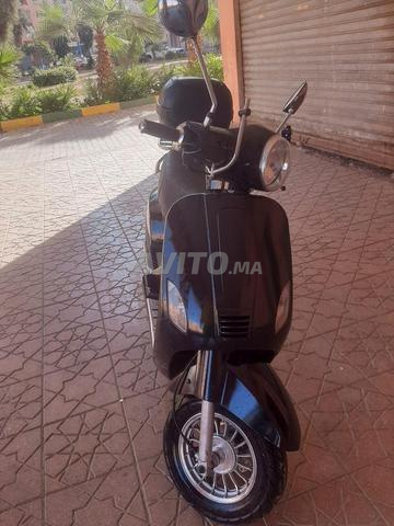 Moteur Atala - 2