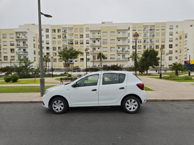 Dacia Sandero Diesel 