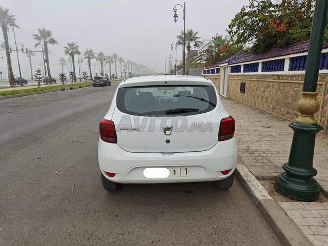 داسيا سانديرو ديزل - 2