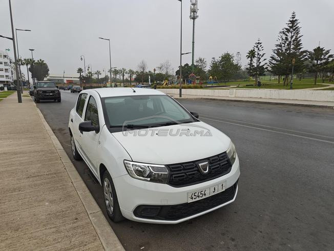 Dacia Sandero Diesel 
