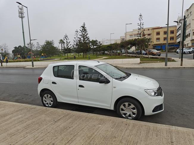 Dacia Sandero Diesel 