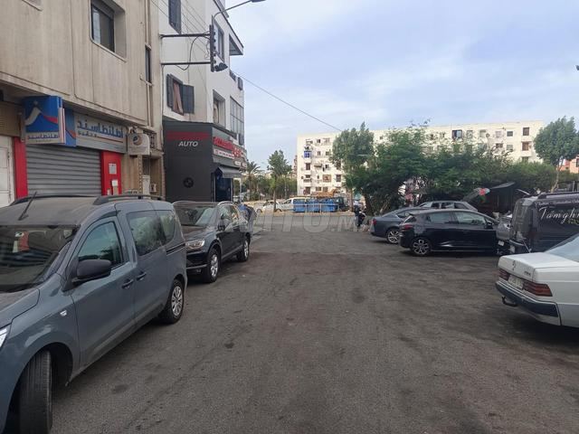 محل للإيجار 2 مارس - 2