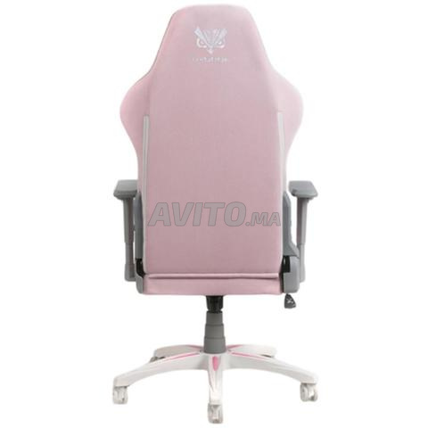 HYBROK GHOST PINK - 2