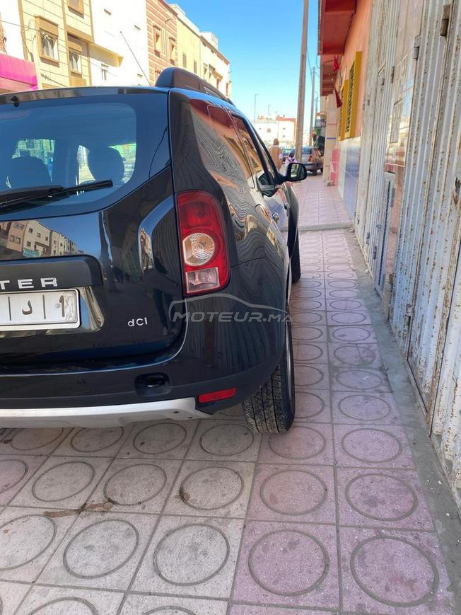 Duster à vendre 