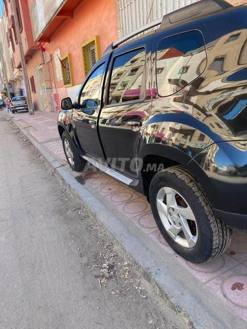 Duster à vendre - 2
