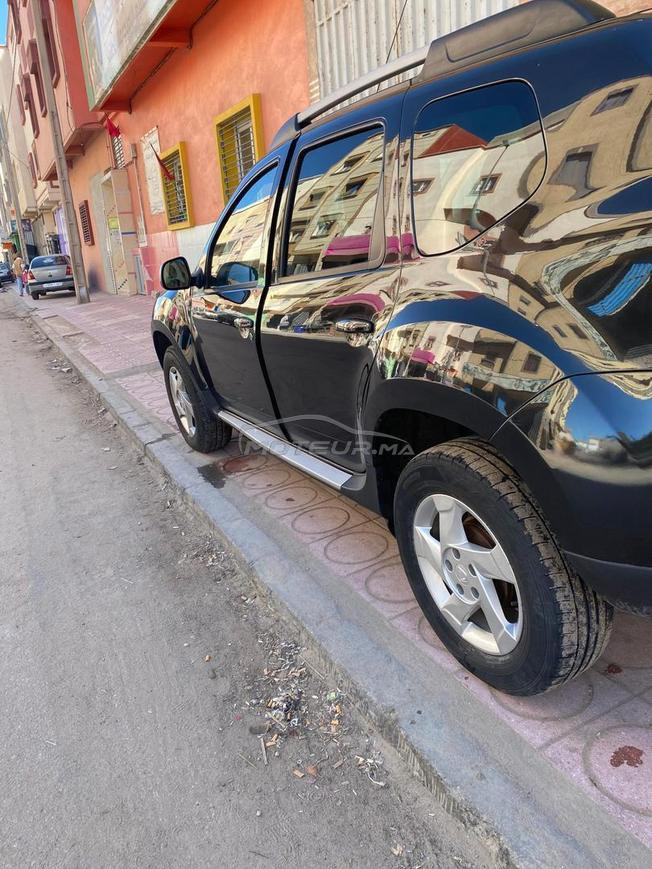 Duster à vendre 