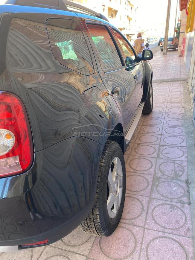 Duster à vendre 