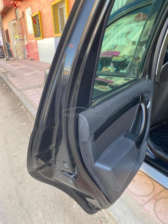 Duster à vendre 