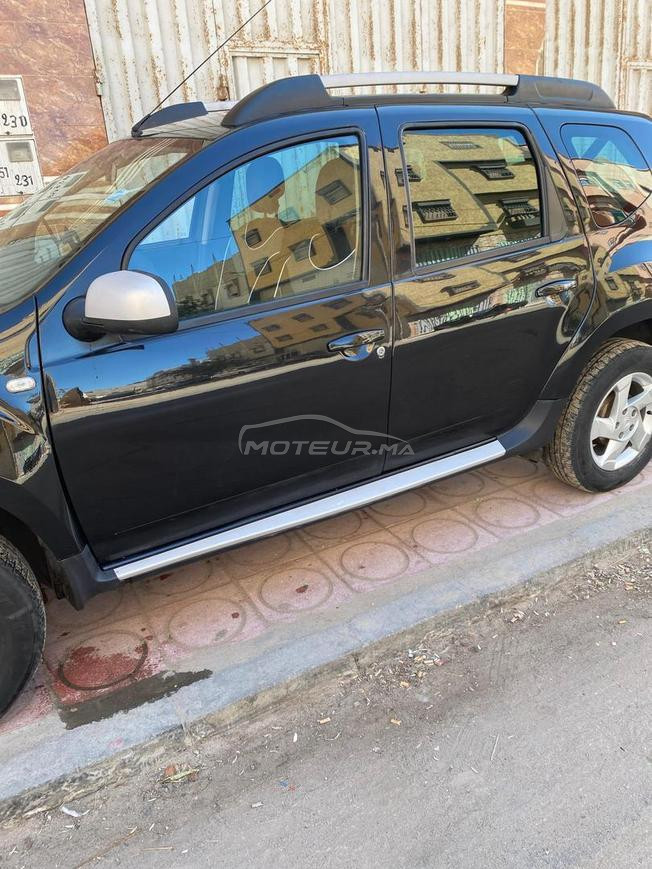 Duster à vendre 
