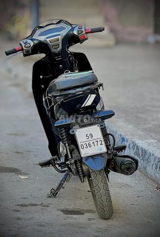 Moto - 2
