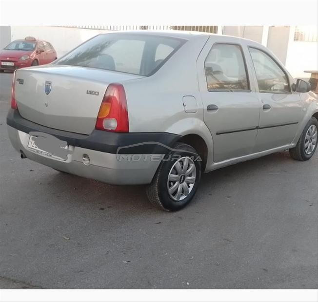Dacia Logan diesel 