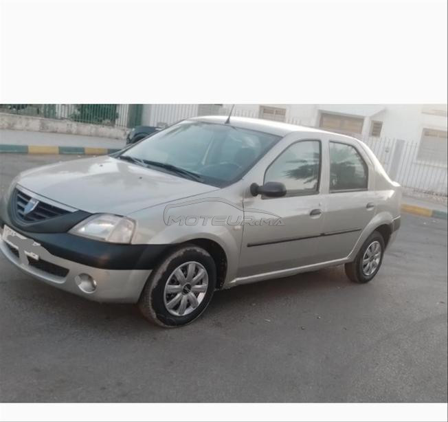 Dacia Logan diesel 