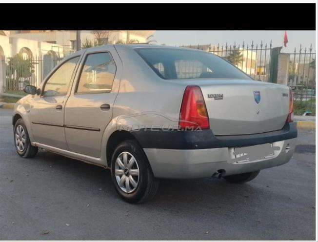 Dacia Logan diesel 